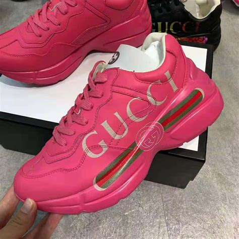 gucci shoes women's shoes free shipping|authentic women Gucci shoes new.